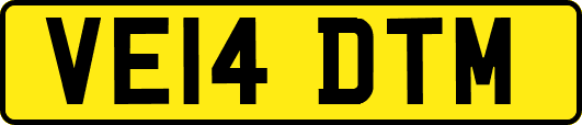 VE14DTM