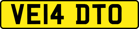 VE14DTO