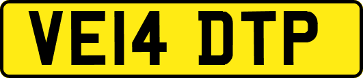VE14DTP
