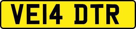 VE14DTR