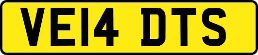 VE14DTS