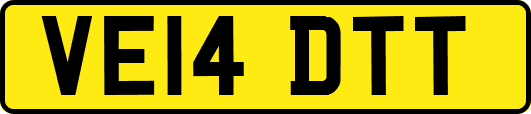 VE14DTT