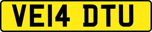 VE14DTU