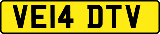 VE14DTV