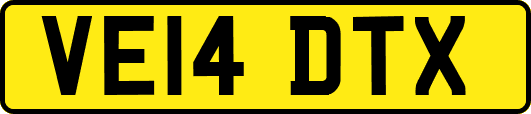 VE14DTX