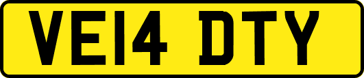 VE14DTY