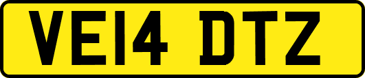 VE14DTZ
