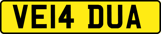 VE14DUA