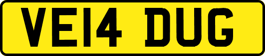 VE14DUG