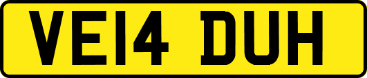 VE14DUH