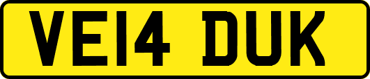 VE14DUK