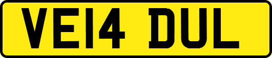 VE14DUL