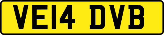 VE14DVB