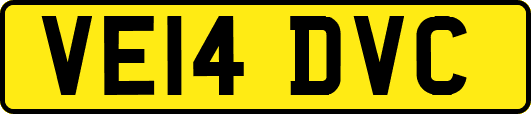 VE14DVC