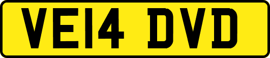 VE14DVD