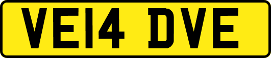VE14DVE