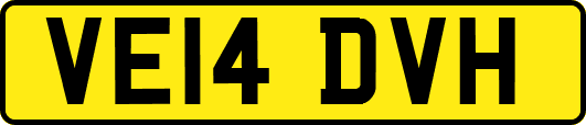 VE14DVH