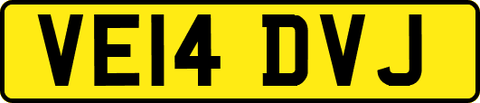 VE14DVJ