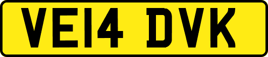 VE14DVK