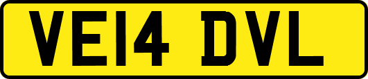 VE14DVL