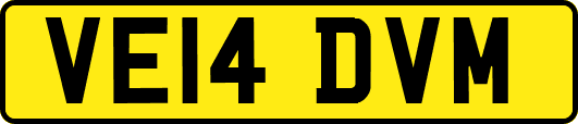 VE14DVM