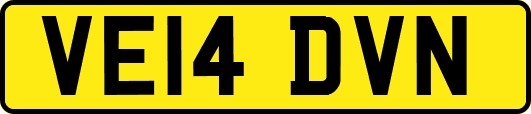 VE14DVN