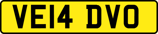 VE14DVO