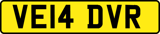 VE14DVR