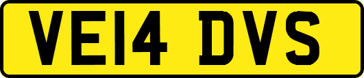 VE14DVS