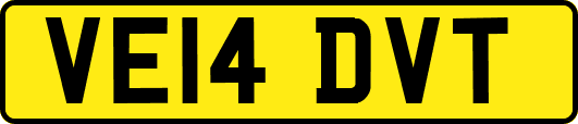 VE14DVT