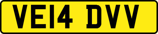 VE14DVV