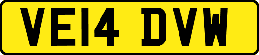 VE14DVW
