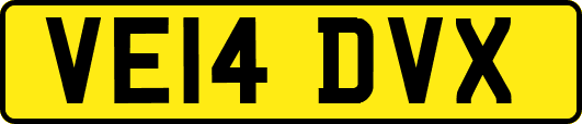 VE14DVX