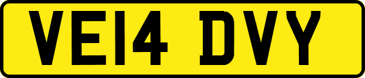 VE14DVY