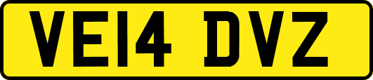 VE14DVZ