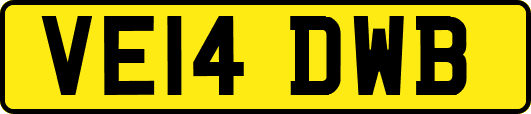 VE14DWB