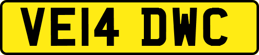 VE14DWC