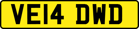VE14DWD