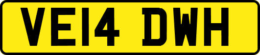 VE14DWH
