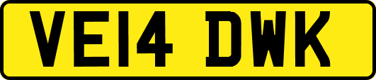 VE14DWK