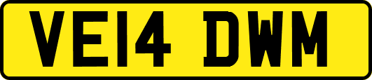 VE14DWM