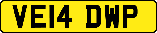 VE14DWP