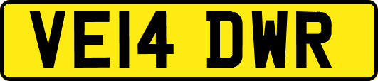VE14DWR