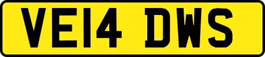 VE14DWS