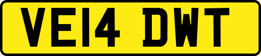 VE14DWT