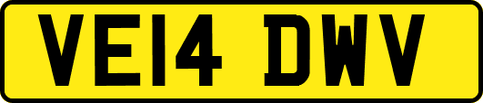 VE14DWV