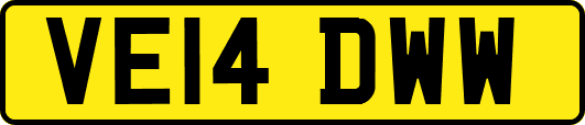 VE14DWW