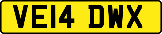 VE14DWX