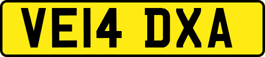 VE14DXA