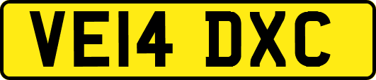 VE14DXC